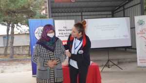 ‘İlk yardımı bilseydim belki eşim yaşayacaktı’