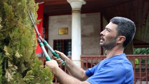 İmamın duası kabul oldu