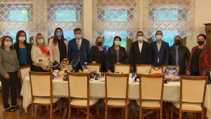 İpekyol ve girişimci kadınlar arasında işbirliği