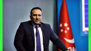 ‘İsrail sinsi planlar peşinde’