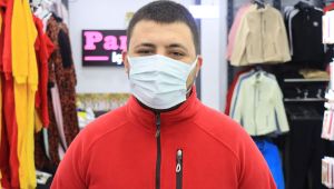 Kapalı mekanlarda maske kuralı unutuluyor