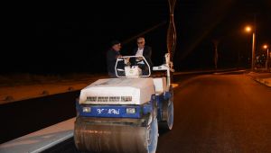 'Keşan’a yakışır meydan için proje çalışmaları başladı’