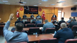‘Komisyon raporunu ihbar olarak kabul ediyorum’