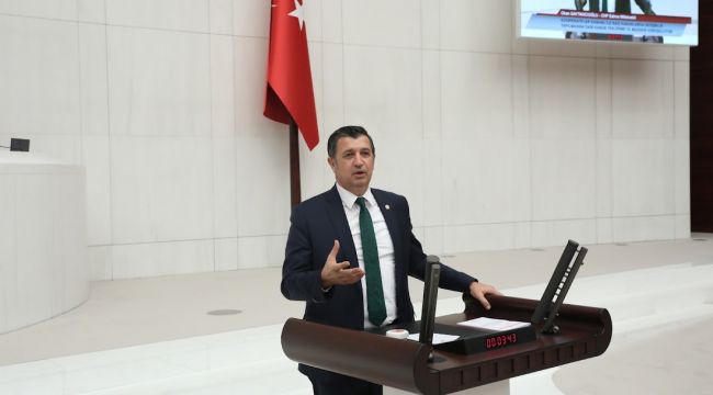 ‘Kooperatif ve Birliklerin temel sorunları çözülmedi’