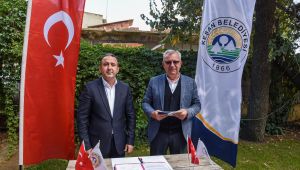 Korudağ balına coğrafi işaret başvurusu