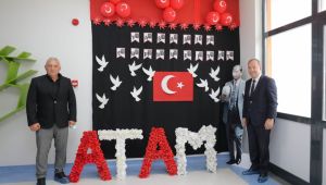 ‘Yaşadığım sürece giderler bana ait’