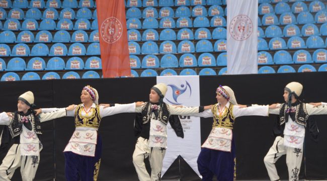 ‘Kültürü yaşatmak için her şeyi yapmaya hazırız’