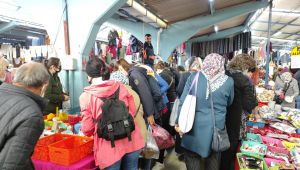 Kur farkı komşuya cazip geliyor