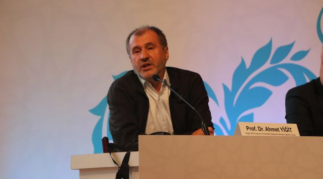 Malzemelerin nakli için yeni köprüler ve yollar inşa edilmiş