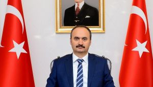 ‘Muhtarlar devlet kurumları arasında köprü vazifesi görmektedir’