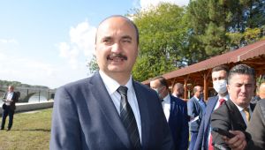 ‘Muhtarlar dünyaya örnek bir temsil makamıdır’
