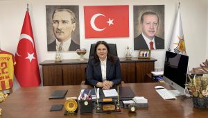 ‘Muhtarlarımız tam yetkili ve kilit bir pozisyondadır’