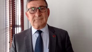 Muhtarların yeni başkanı Tosun oldu