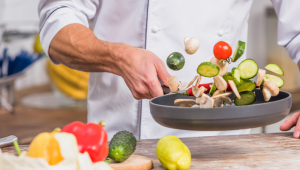 Mutfak Akademisi başlıyor