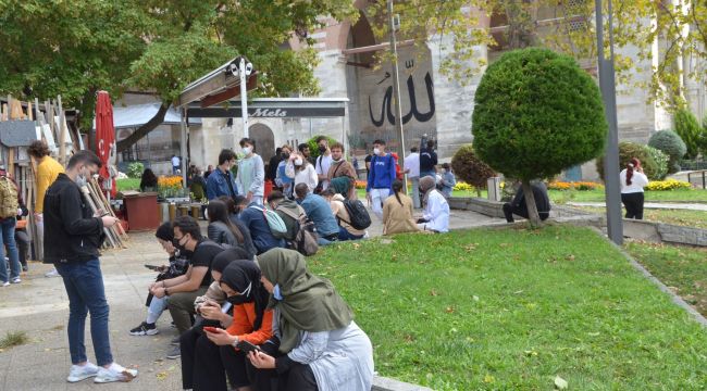 Öğrenciler Edirne’yi pahalı buldu