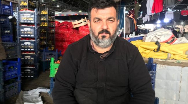 Pazar fiyatları marketlere göre daha ucuz