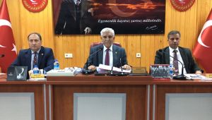 Pazarkule oybirliğiyle yenileniyor
