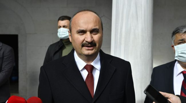 ‘Peykler’le kültürel üçgen’