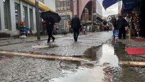Sağanak gece etkisini artıracak