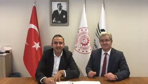 Sağlık turizmi derneğinden ilk proje