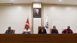 Sanayinin sorunları iş birliğiyle çözülecek