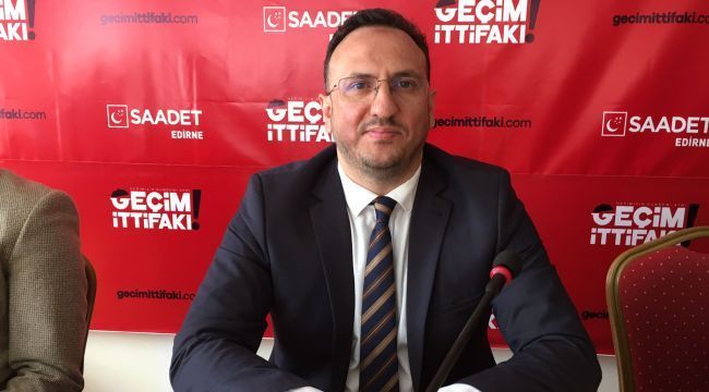 SP'den Cumhuriyet Bayramı mesajı
