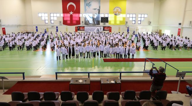 Tabakoğlu ile yaşadığı diyalog hayatını değiştirdi