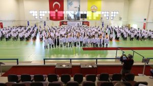 Tabakoğlu ile yaşadığı diyalog hayatını değiştirdi