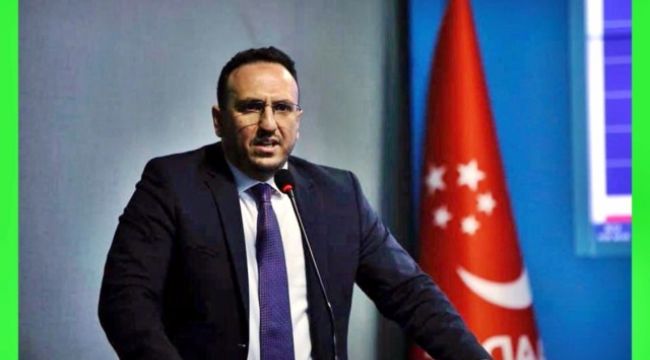 ‘TBMM, millet iradesinin tecelli ettiği yerdir’