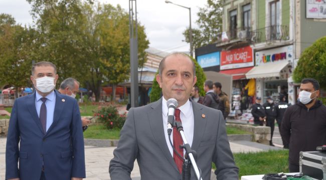 TEMAD’ın 37. yılı törenle kutlandı