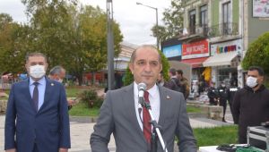TEMAD’ın 37. yılı törenle kutlandı