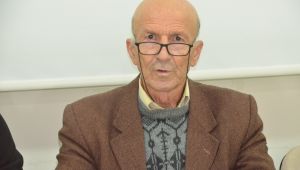 TKKP, iklim krizine çözüm arayacak