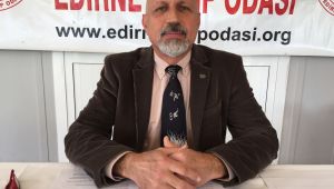 ‘Toplu ulaşıma kapasite sınırı getirilmeli’