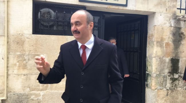 Tuvaletlere otomatik havalandırma ayarı