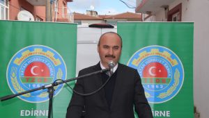 Validen kadınlara tavuk için atak