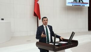 ‘Vatandaşlarımız hastane randevusu alamıyor’