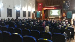 ‘Vefa, yaşadığımız toplumun önemli bir değeridir’