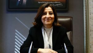 ‘Yaraların sarılması için gayret ediyoruz’