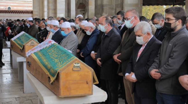 Yeniceli ailesinin acı günü