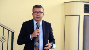 ‘Yılda 20 milyar metreküp su tasarrufu mümkün’