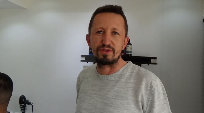 Yüz yüze eğitim esnafa nefes aldırdı
