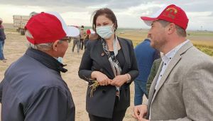 ‘Yüzde 60 su tasarrufu sağlanacak’