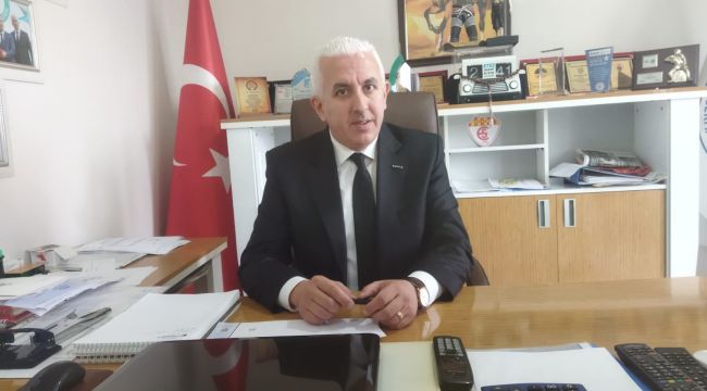 ‘1 saat otobüs gelmesin mesleği bırakırım’
