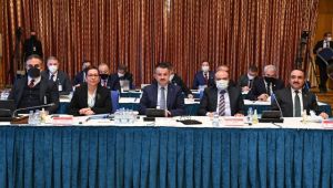 ‘19 yılda üreticiye 396 milyar destek verdik’