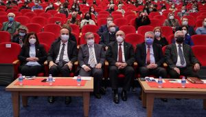 3 yıldır valiyim ‘Her şey biter Edirne bitmez’