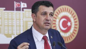 ‘6 bin ton Türkiye’nin 2 günlük ihtiyacı’