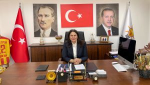 AK Parti’nin iktidardaki 19. yılı