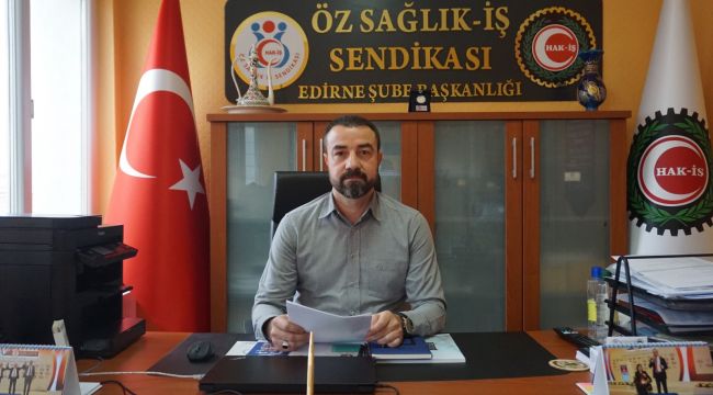 ‘Asgari ücret insanca yaşamaya yetecek ücret olmalıdır’