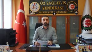 ‘Asgari ücret insanca yaşamaya yetecek ücret olmalıdır’