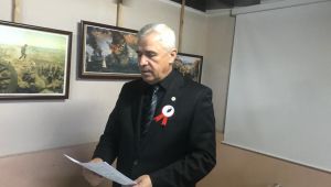 ‘Atatürk’ün milletinin gönlündeki yeri büyüyor’